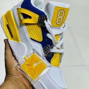 Black Hoodie – Kigali Style